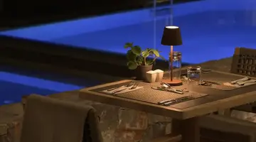 Galaxy Suites Boutique Resort