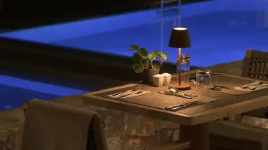 Galaxy Suites Boutique Resort