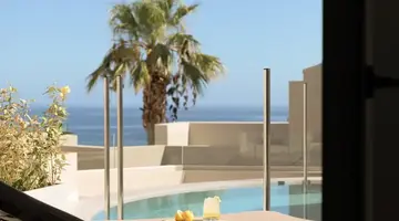 Galaxy Suites Boutique Resort