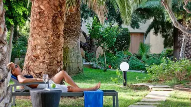 Galaxy Suites Boutique Resort