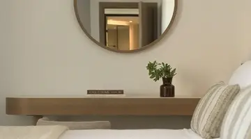 Galaxy Suites Boutique Resort