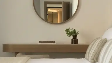 Galaxy Suites Boutique Resort