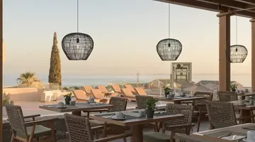Galaxy Suites Boutique Resort