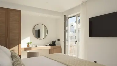 Galaxy Suites Boutique Resort