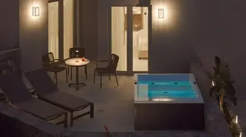 Galaxy Suites Boutique Resort