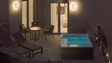 Galaxy Suites Boutique Resort