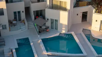GALAXY SUITES BOUTIQUE RESORT