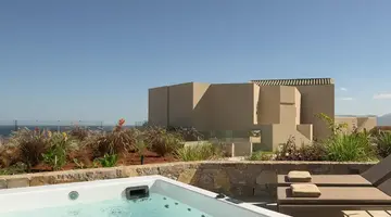 Galaxy Suites Boutique Resort