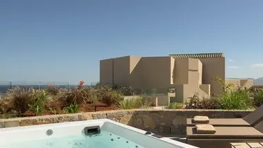Galaxy Suites Boutique Resort