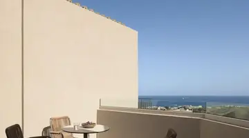 Galaxy Suites Boutique Resort