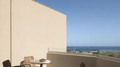 Galaxy Suites Boutique Resort