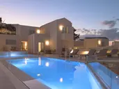 Galaxy Suites Boutique Resort