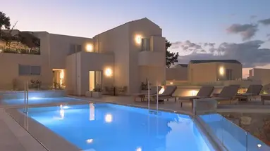 Galaxy Suites Boutique Resort