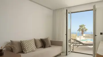 Galaxy Suites Boutique Resort