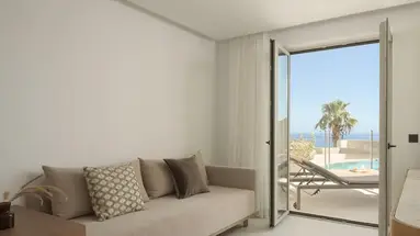 Galaxy Suites Boutique Resort