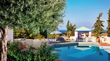 Galaxy Suites Boutique Resort