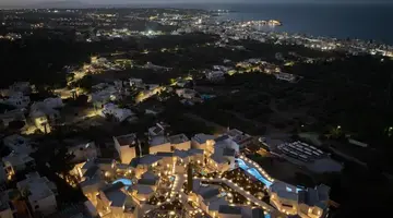 Galaxy Suites Boutique Resort