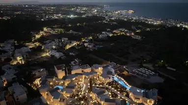 Galaxy Suites Boutique Resort