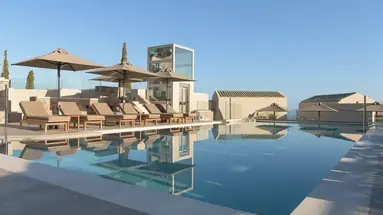 Galaxy Suites Boutique Resort