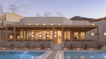 Galaxy Suites Boutique Resort