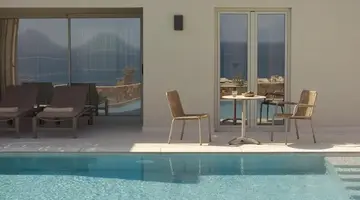 Galaxy Suites Boutique Resort