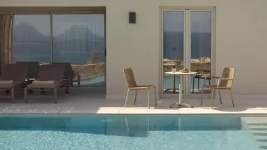 Galaxy Suites Boutique Resort