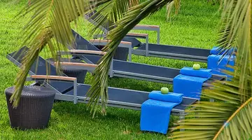 Galaxy Suites Boutique Resort