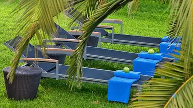 Galaxy Suites Boutique Resort