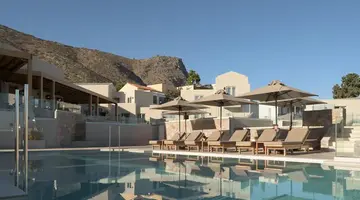 Galaxy Suites Boutique Resort