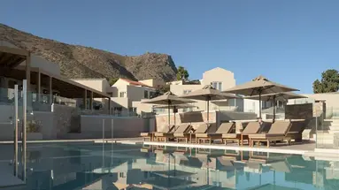 Galaxy Suites Boutique Resort