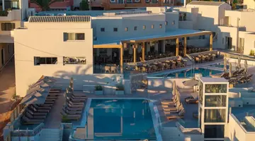 GALAXY SUITES BOUTIQUE RESORT