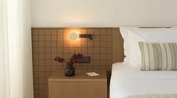 Galaxy Suites Boutique Resort