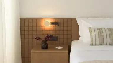 Galaxy Suites Boutique Resort
