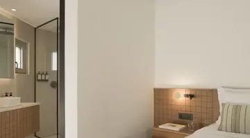 Galaxy Suites Boutique Resort