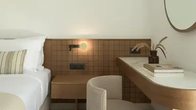 Galaxy Suites Boutique Resort