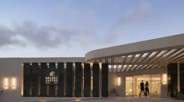 Galaxy Suites Boutique Resort