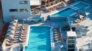 GALAXY SUITES BOUTIQUE RESORT