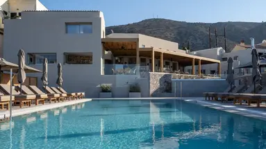 GALAXY SUITES BOUTIQUE RESORT