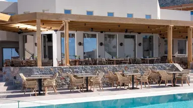 GALAXY SUITES BOUTIQUE RESORT