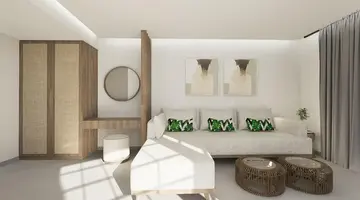 GALAXY SUITES BOUTIQUE RESORT