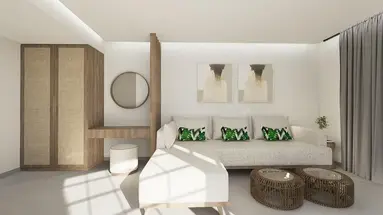 GALAXY SUITES BOUTIQUE RESORT