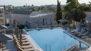 GALAXY SUITES BOUTIQUE RESORT