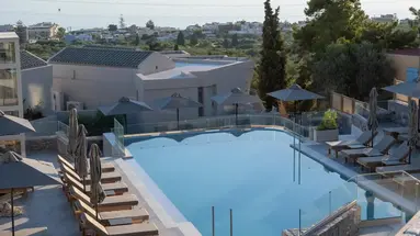 GALAXY SUITES BOUTIQUE RESORT