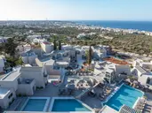 GALAXY SUITES BOUTIQUE RESORT