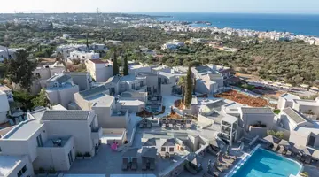 GALAXY SUITES BOUTIQUE RESORT