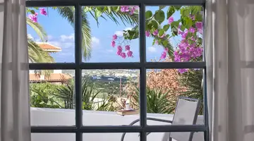 Galaxy Suites Boutique Resort