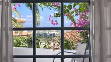 Galaxy Suites Boutique Resort