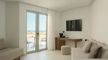 Galaxy Suites Boutique Resort