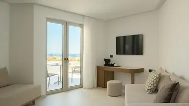 Galaxy Suites Boutique Resort