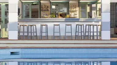 Galaxy Suites Boutique Resort